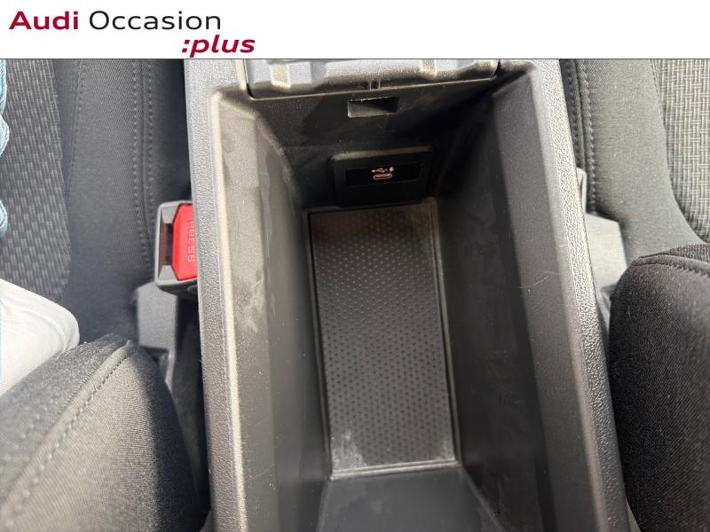 Voitures occasions BMW SERIE 1 Edition Sport Rivery