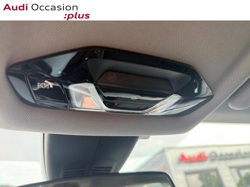 Voitures occasions BMW SERIE 1 Edition Sport Rivery