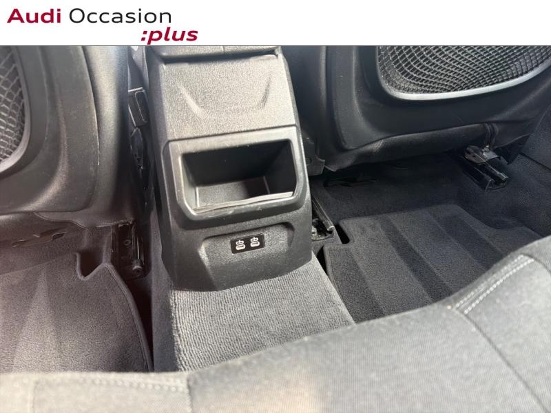 Voitures occasions BMW SERIE 1 Edition Sport Rivery