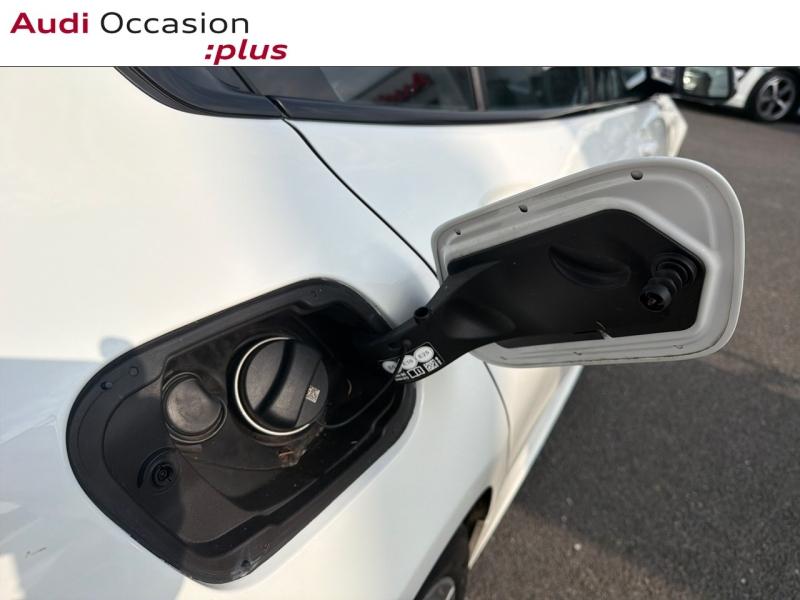 Voitures occasions BMW SERIE 1 Edition Sport Rivery