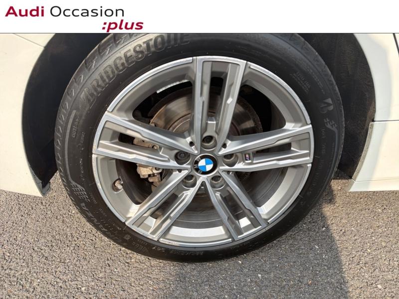 Voitures occasions BMW SERIE 1 Edition Sport Rivery