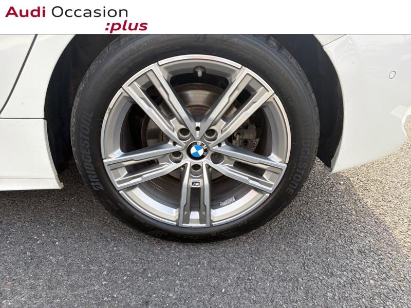 Voitures occasions BMW SERIE 1 Edition Sport Rivery