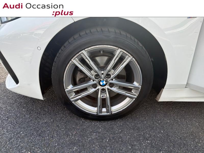 Voitures occasions BMW SERIE 1 Edition Sport Rivery