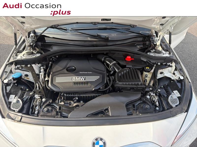Voitures occasions BMW SERIE 1 Edition Sport Rivery