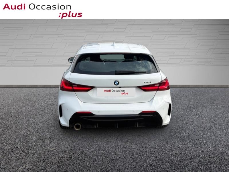 Voitures occasions BMW SERIE 1 Edition Sport Rivery