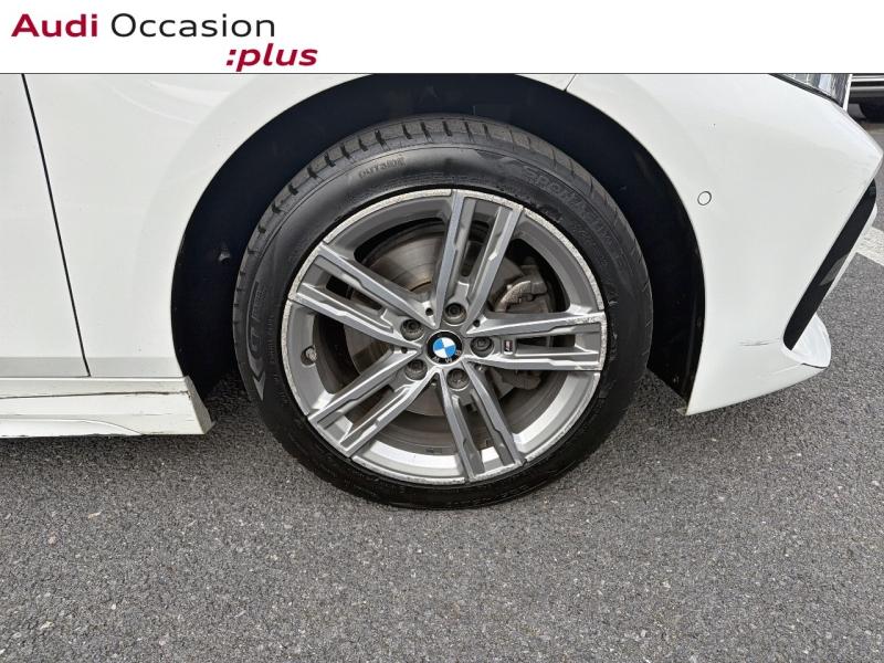 Voitures occasions BMW SERIE 1 Edition Sport Rivery