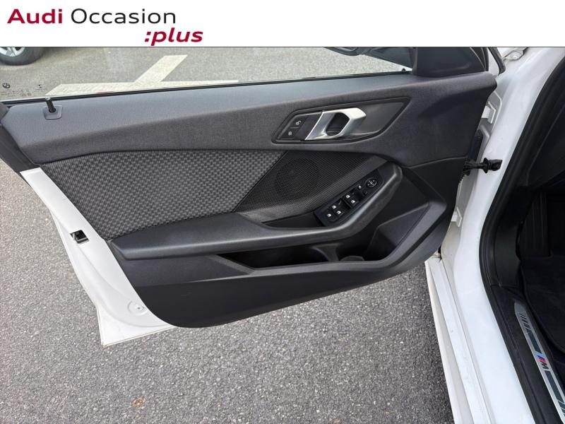 Voitures occasions BMW SERIE 1 Edition Sport Rivery