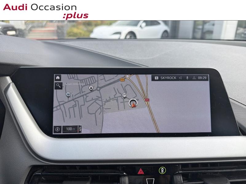 Voitures occasions BMW SERIE 1 Edition Sport Rivery