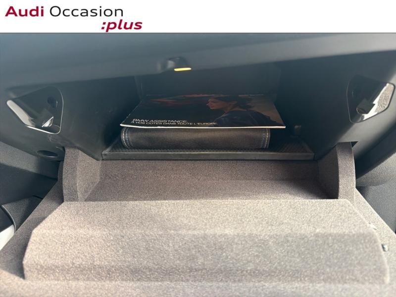 Voitures occasions BMW SERIE 1 Edition Sport Rivery