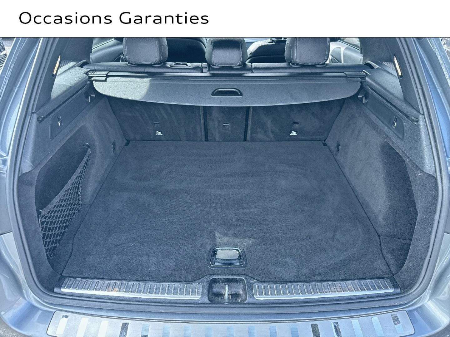 Voitures occasions MERCEDES-BENZ GLC Sportline Rivery