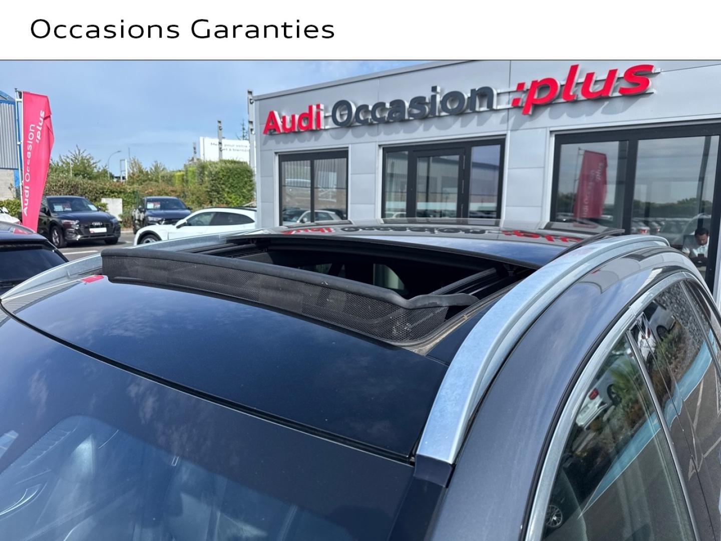 Voitures occasions MERCEDES-BENZ GLC Sportline Rivery