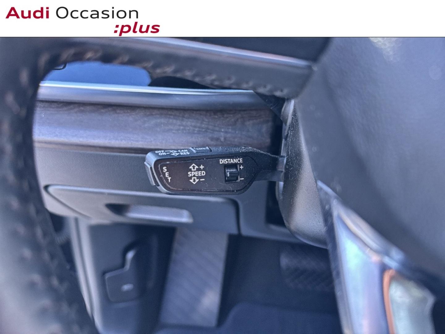 Voitures occasions Audi Q8 Avus extended Lille