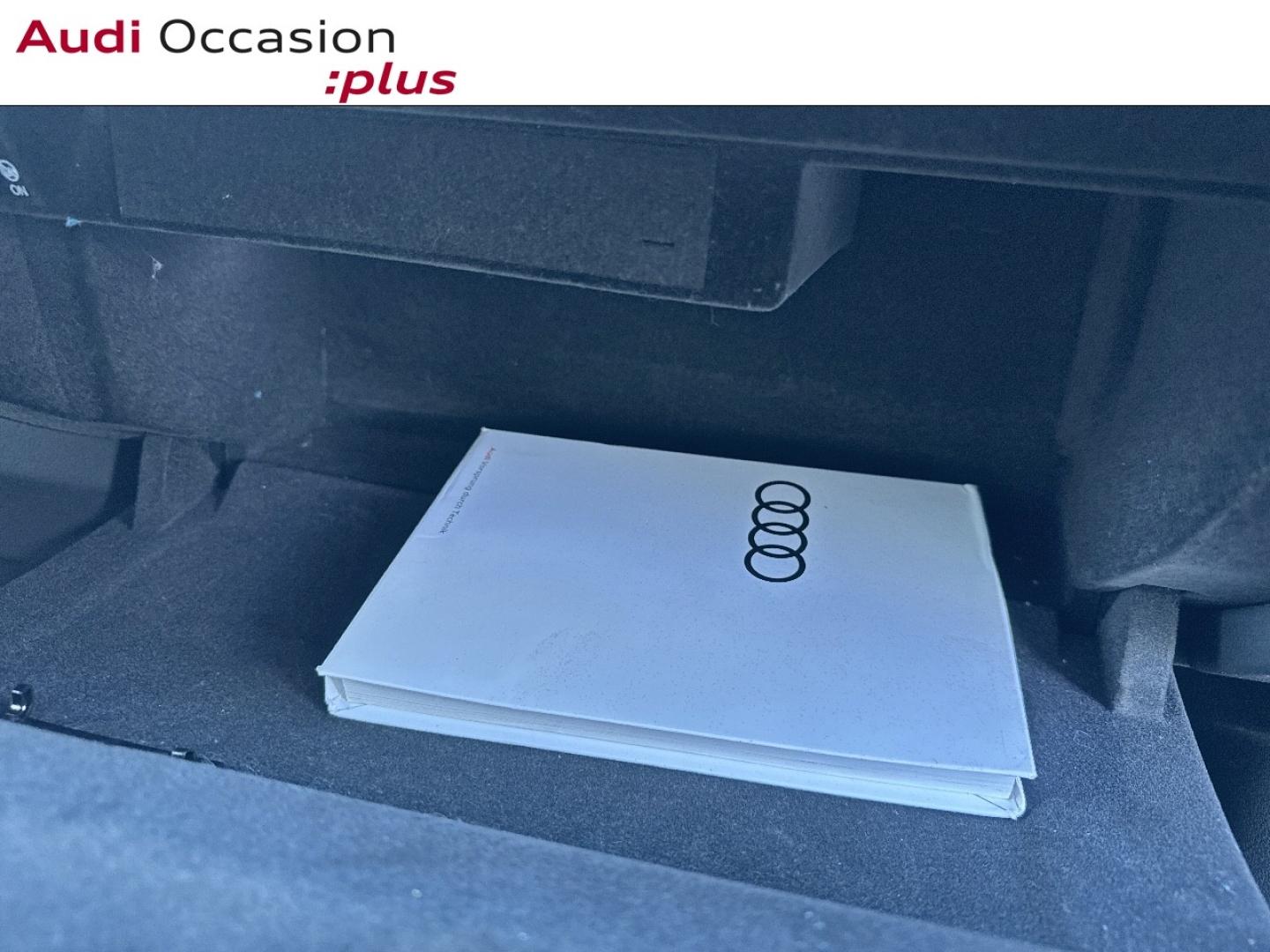 Voitures occasions Audi Q8 Avus extended Rivery