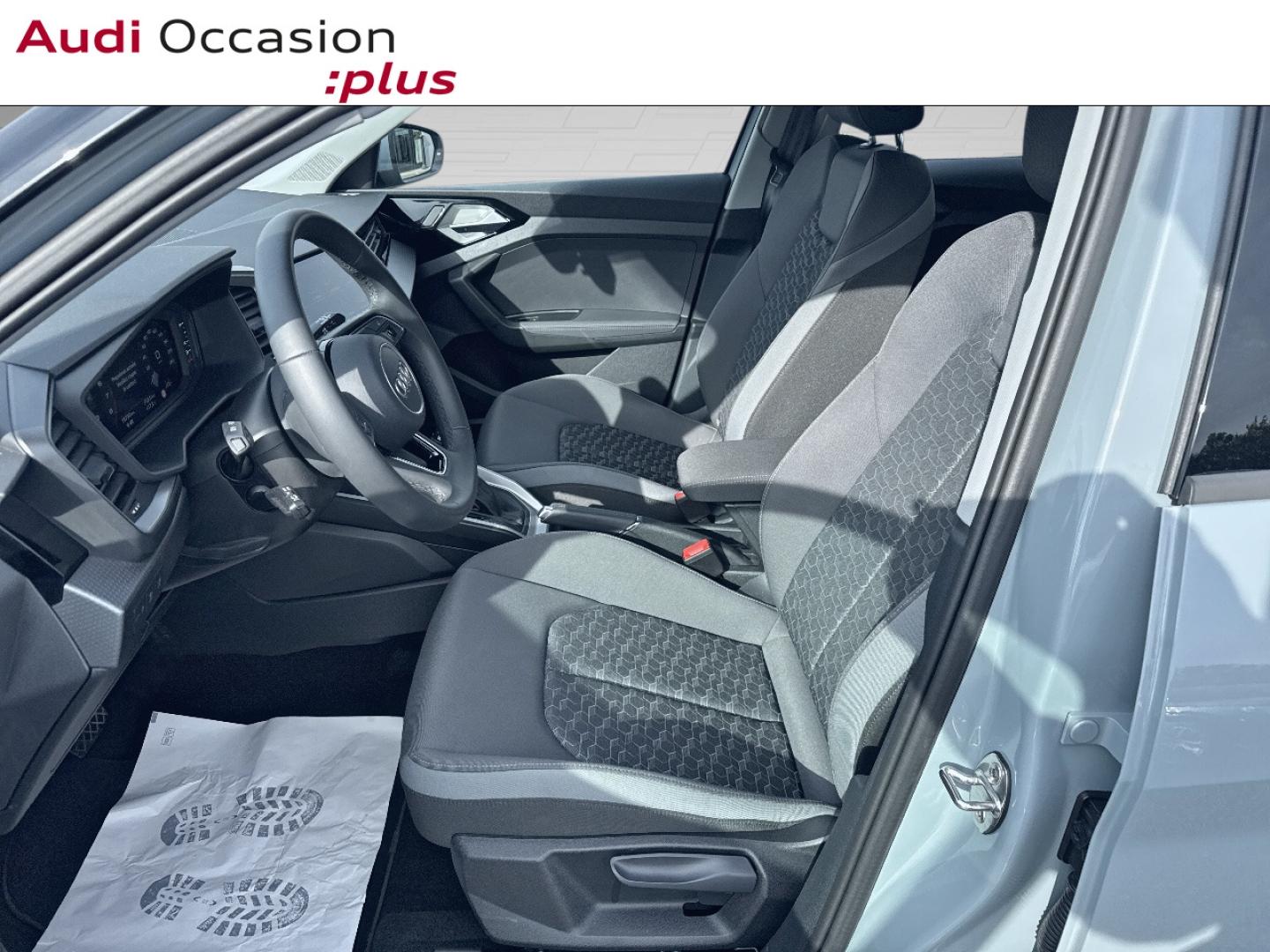 Voitures occasions Audi A1 Sportback Design Rivery