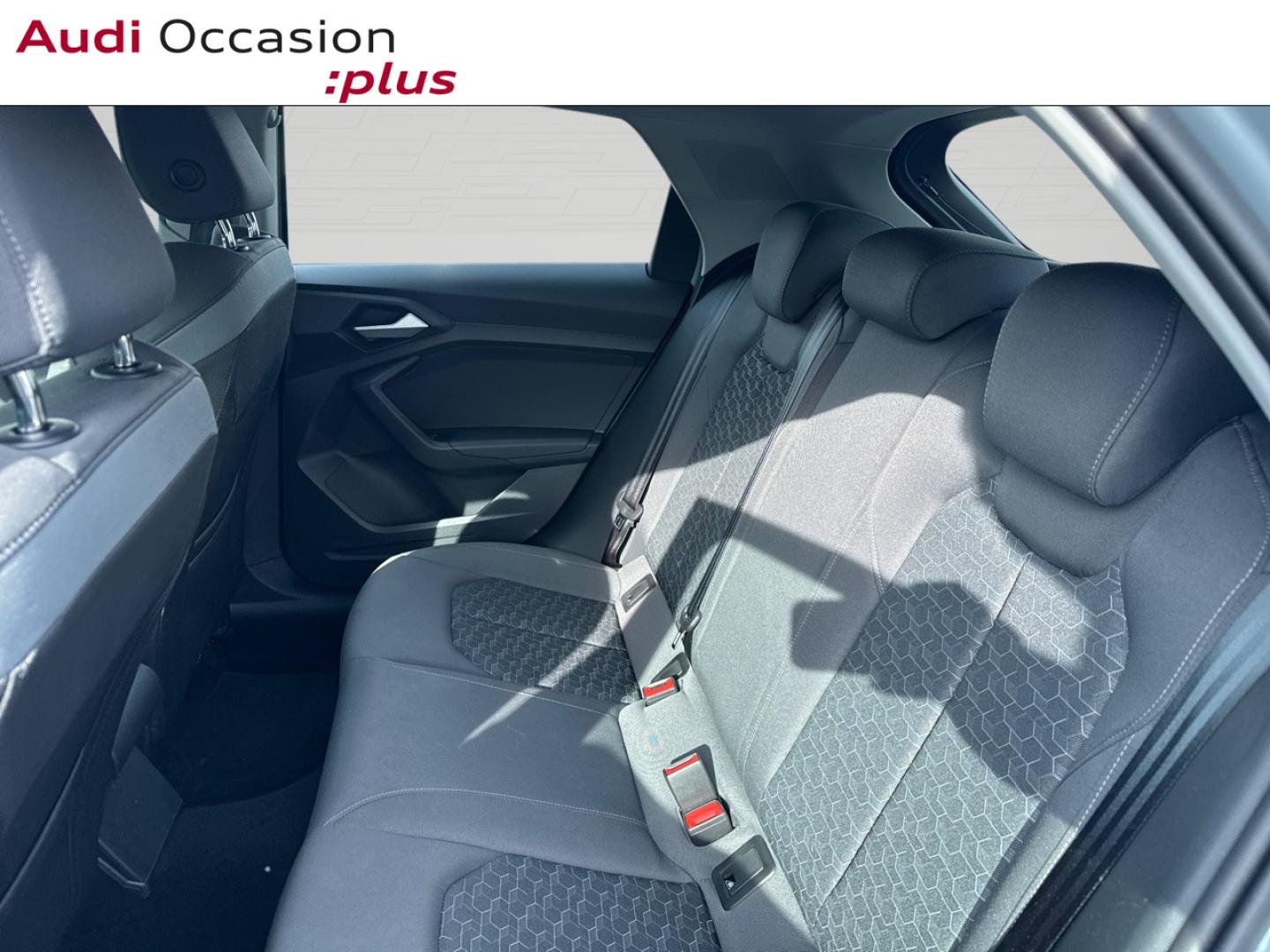 Voitures occasions Audi A1 Sportback Design Rivery
