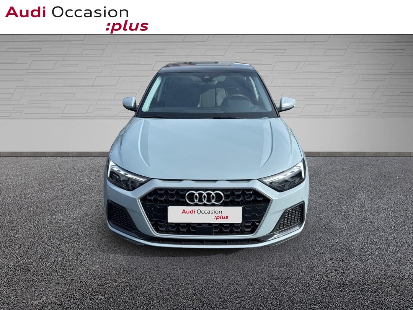 Voitures occasions Audi A1 Sportback Design Hazebrouck
