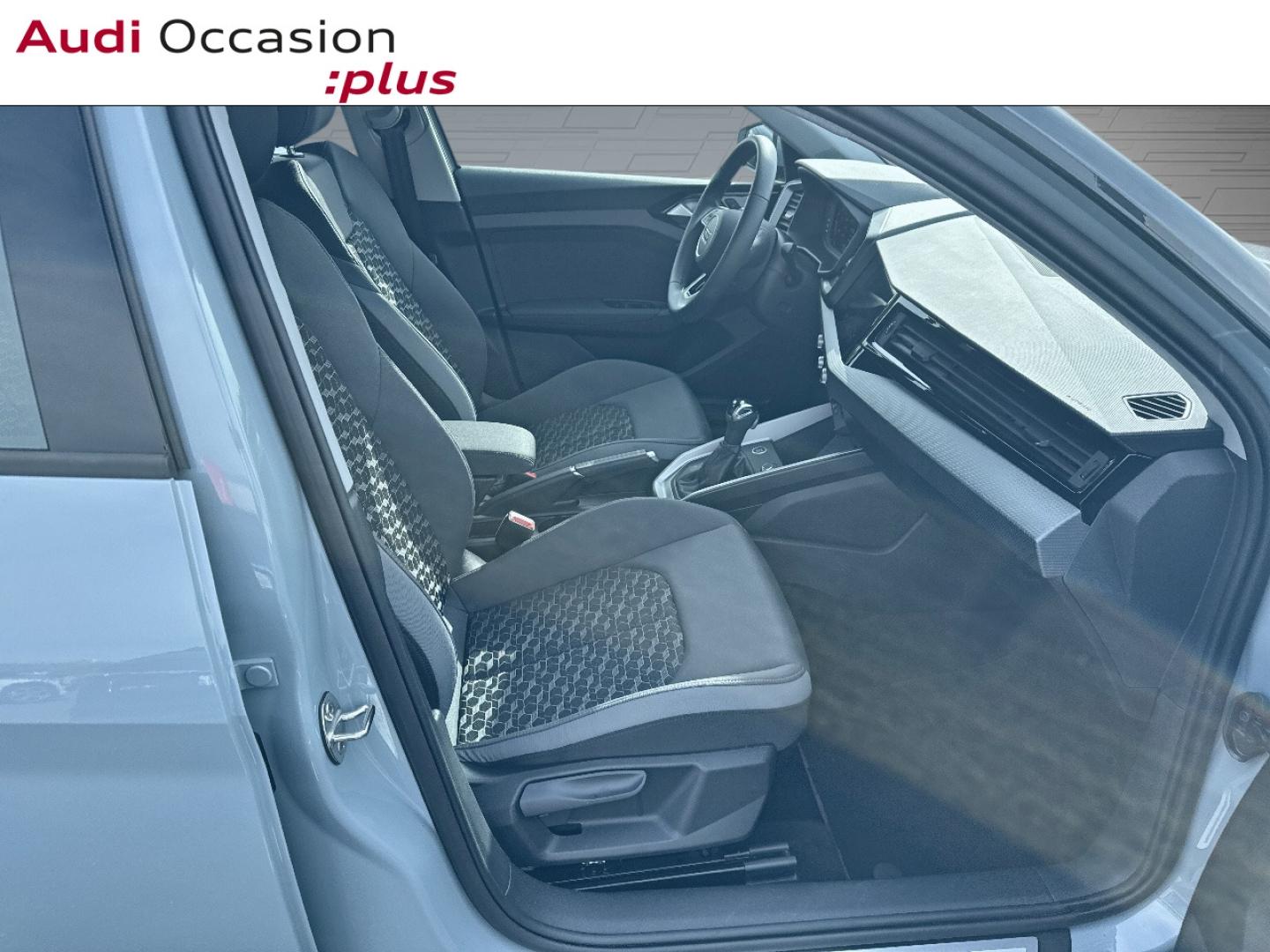 Voitures occasions Audi A1 Sportback Design Hazebrouck
