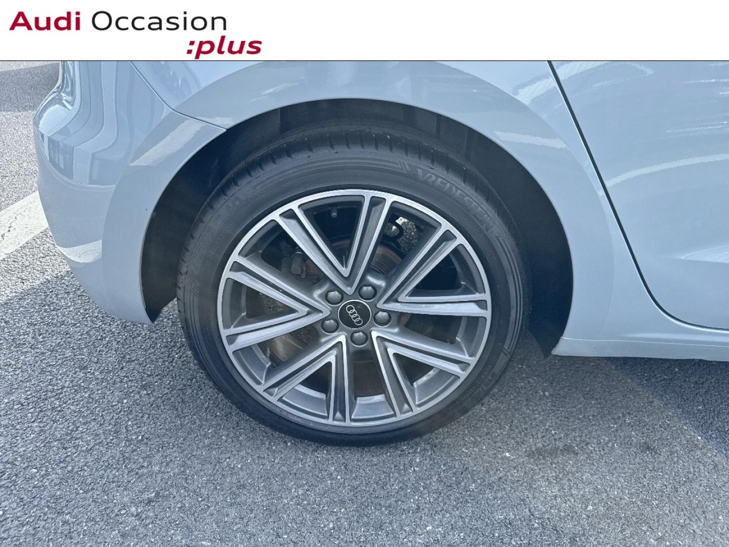 Voitures occasions Audi A1 Sportback Design Hazebrouck