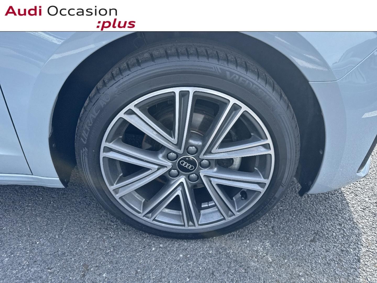 Voitures occasions Audi A1 Sportback Design Hazebrouck
