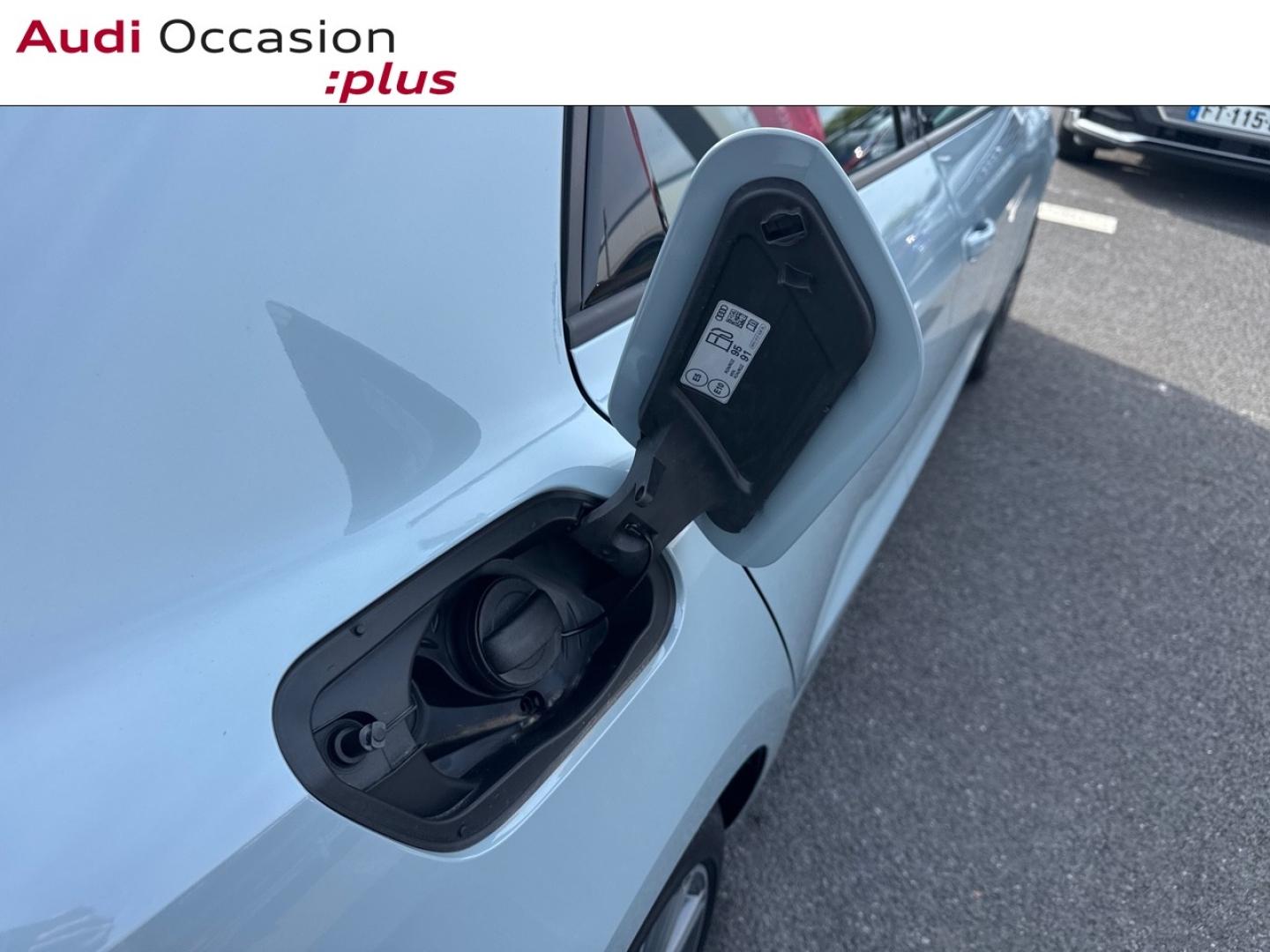 Voitures occasions Audi A1 Sportback Design Rivery