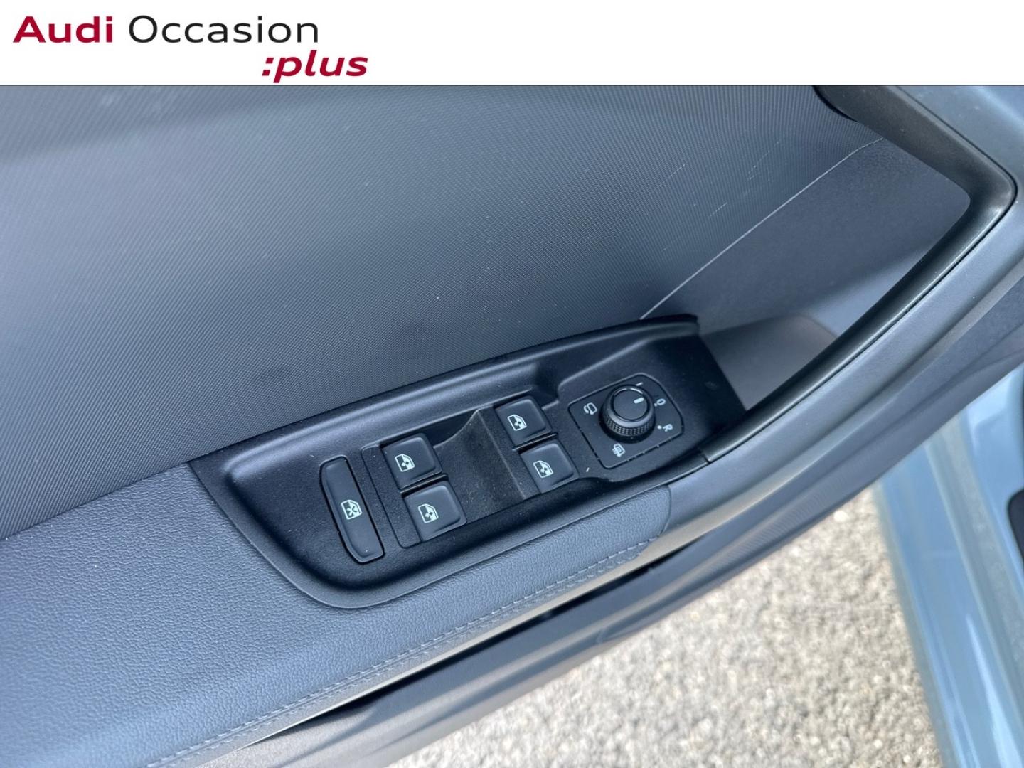 Voitures occasions Audi A1 Sportback Design Hazebrouck