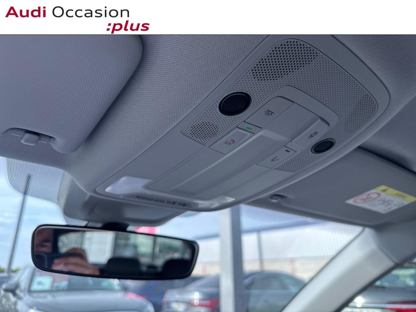 Voitures occasions Audi A1 Sportback Design Hazebrouck