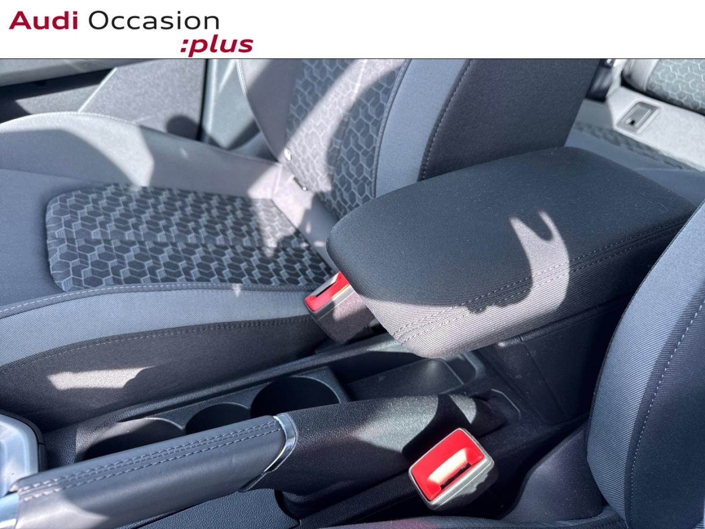 Voitures occasions Audi A1 Sportback Design Hazebrouck