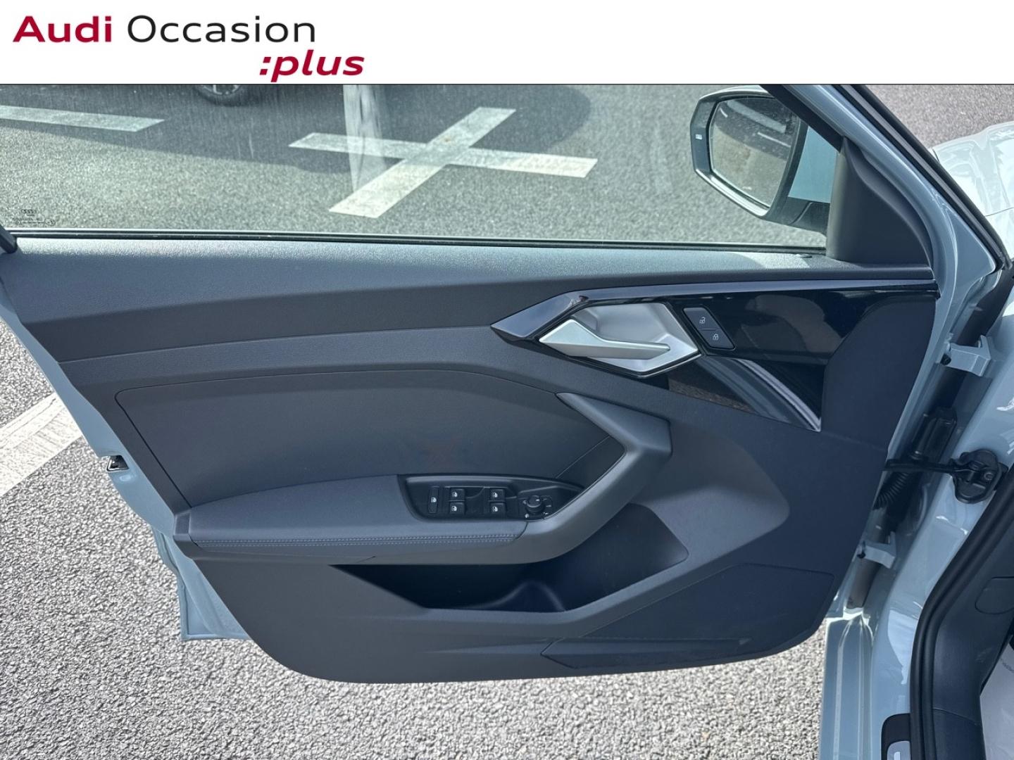 Voitures occasions Audi A1 Sportback Design Rivery