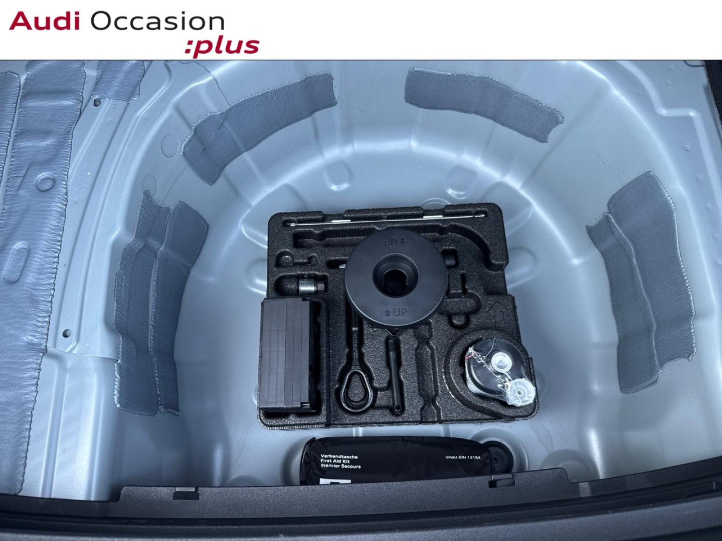 Voitures occasions Audi A1 Sportback Design Hazebrouck