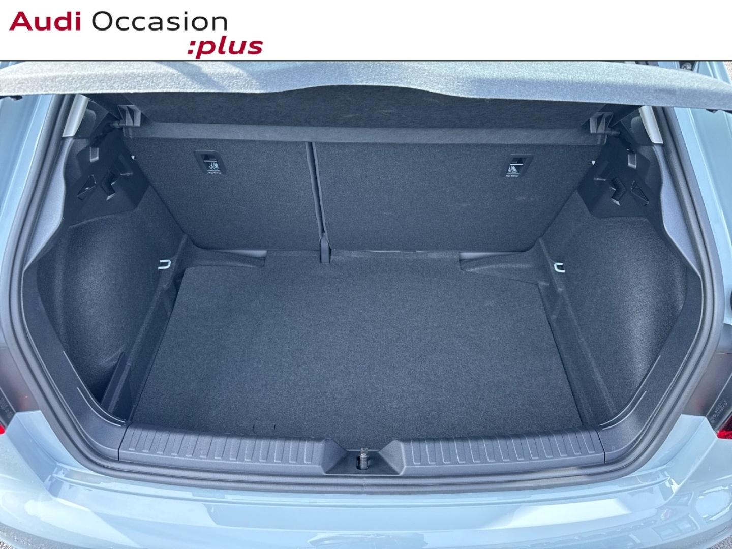 Voitures occasions Audi A1 Sportback Design Hazebrouck