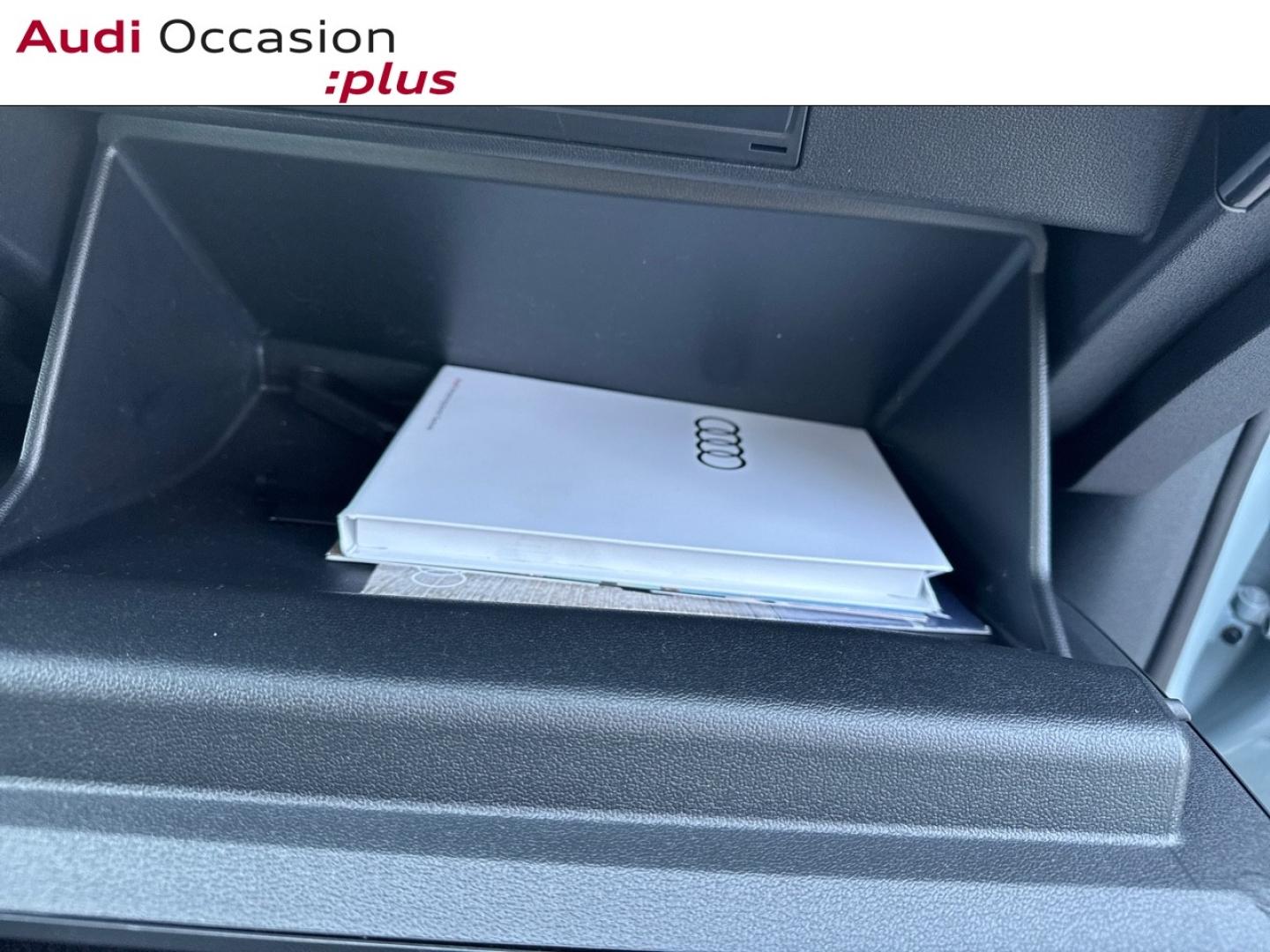 Voitures occasions Audi A1 Sportback Design Rivery