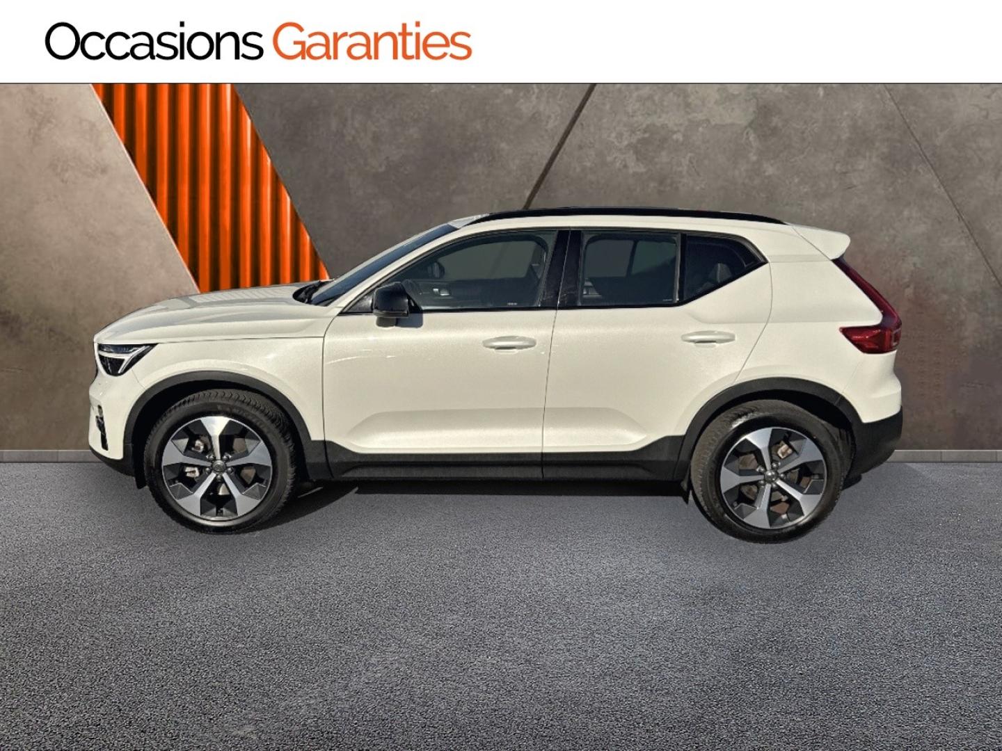 Voitures occasions VOLVO XC40 Ultra Rivery