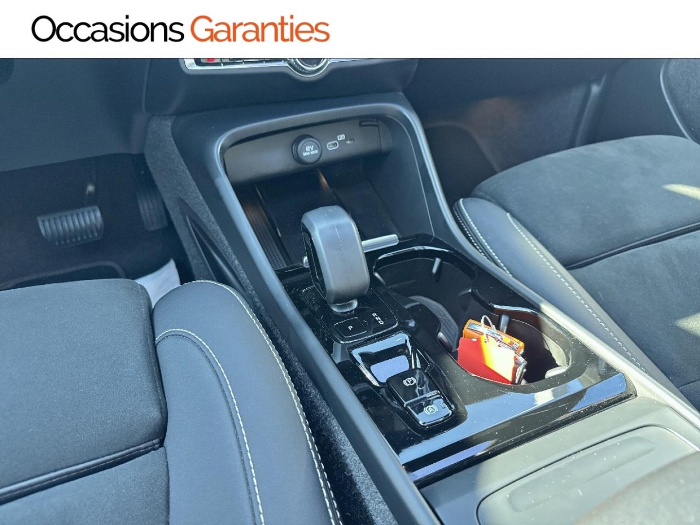 Voitures occasions VOLVO XC40 Ultra Rivery