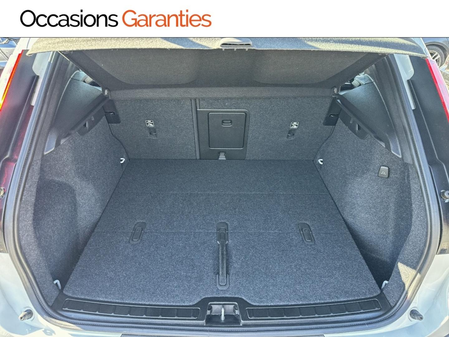 Voitures occasions VOLVO XC40 Ultra Rivery