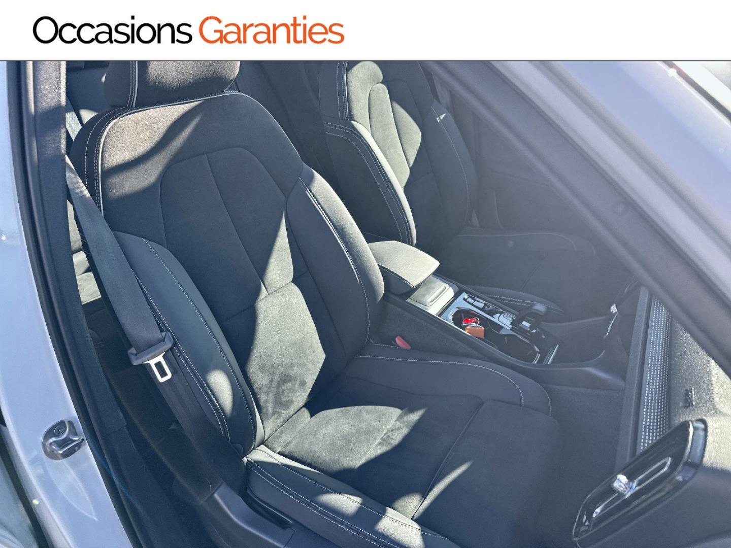 Voitures occasions VOLVO XC40 Ultra Rivery