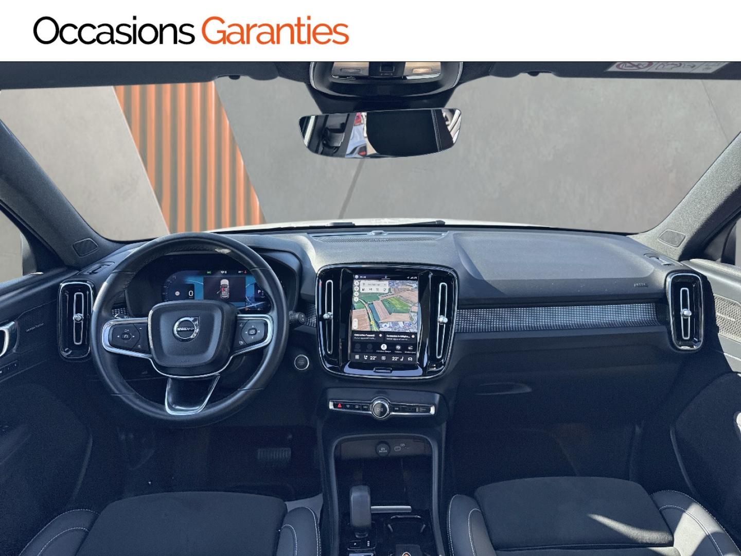 Voitures occasions VOLVO XC40 Ultra Rivery
