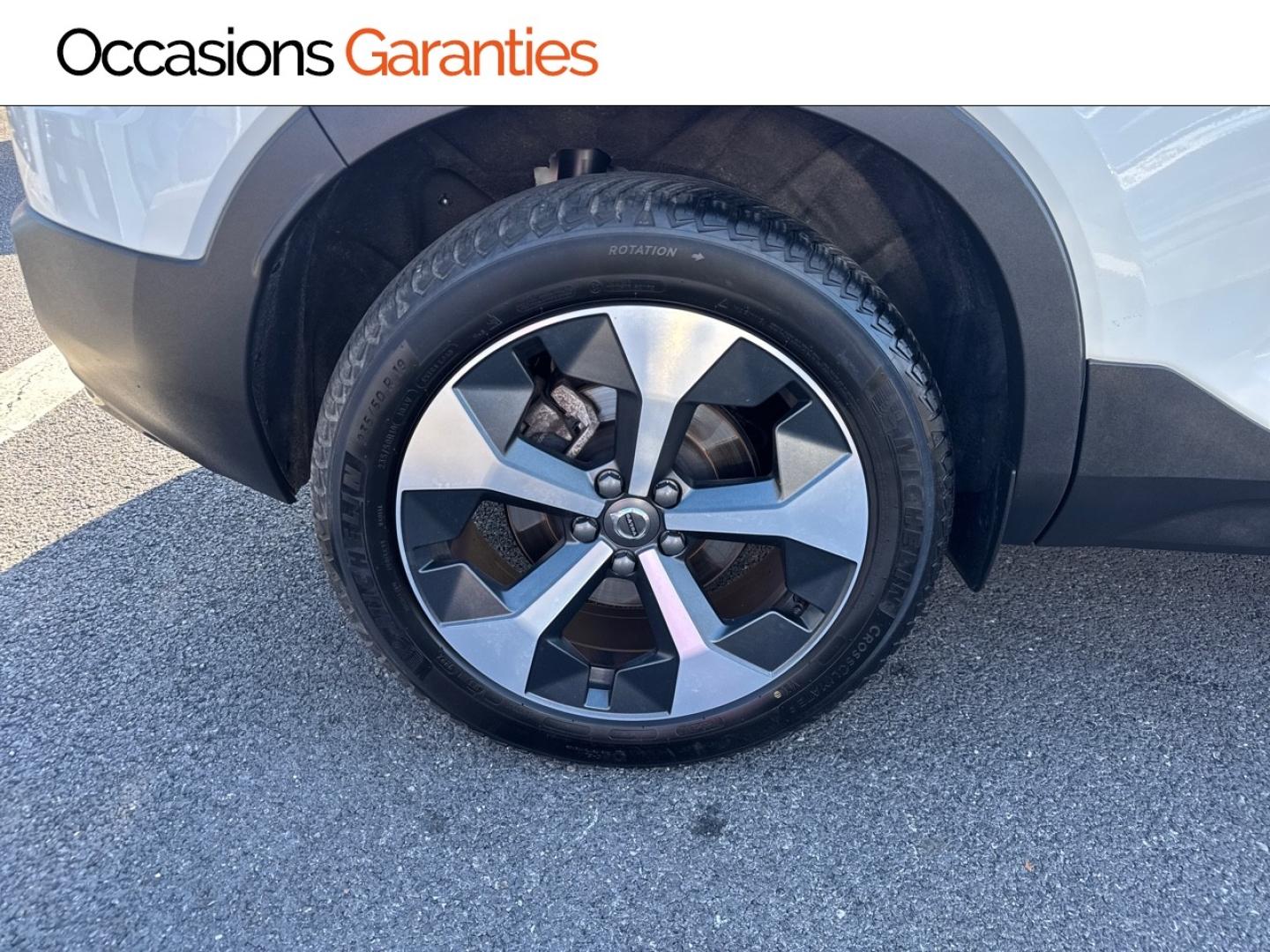 Voitures occasions VOLVO XC40 Ultra Rivery
