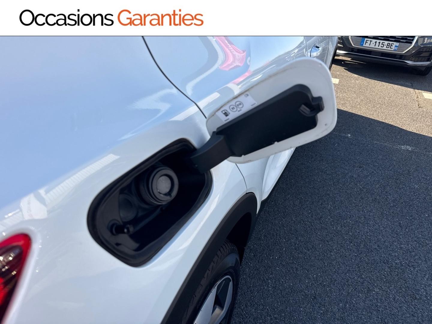 Voitures occasions VOLVO XC40 Ultra Rivery