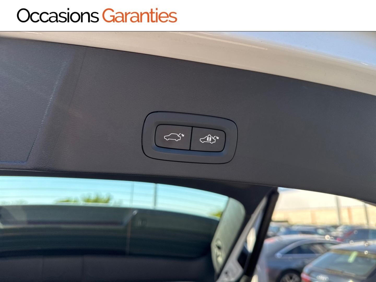 Voitures occasions VOLVO XC40 Ultra Rivery
