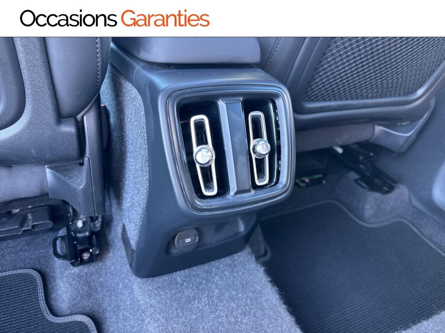 Voitures occasions VOLVO XC40 Ultra Rivery