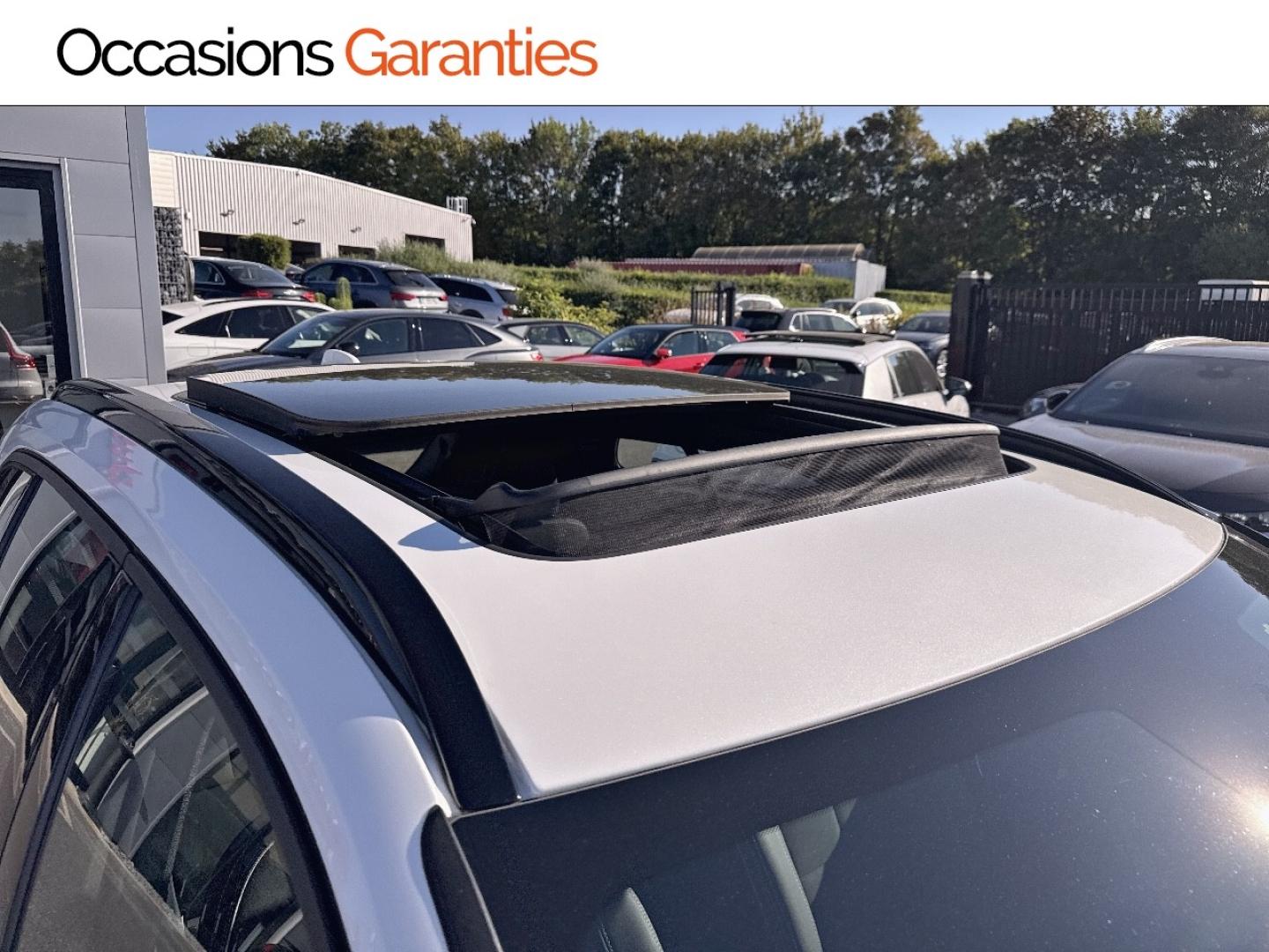 Voitures occasions VOLVO XC40 Ultra Rivery