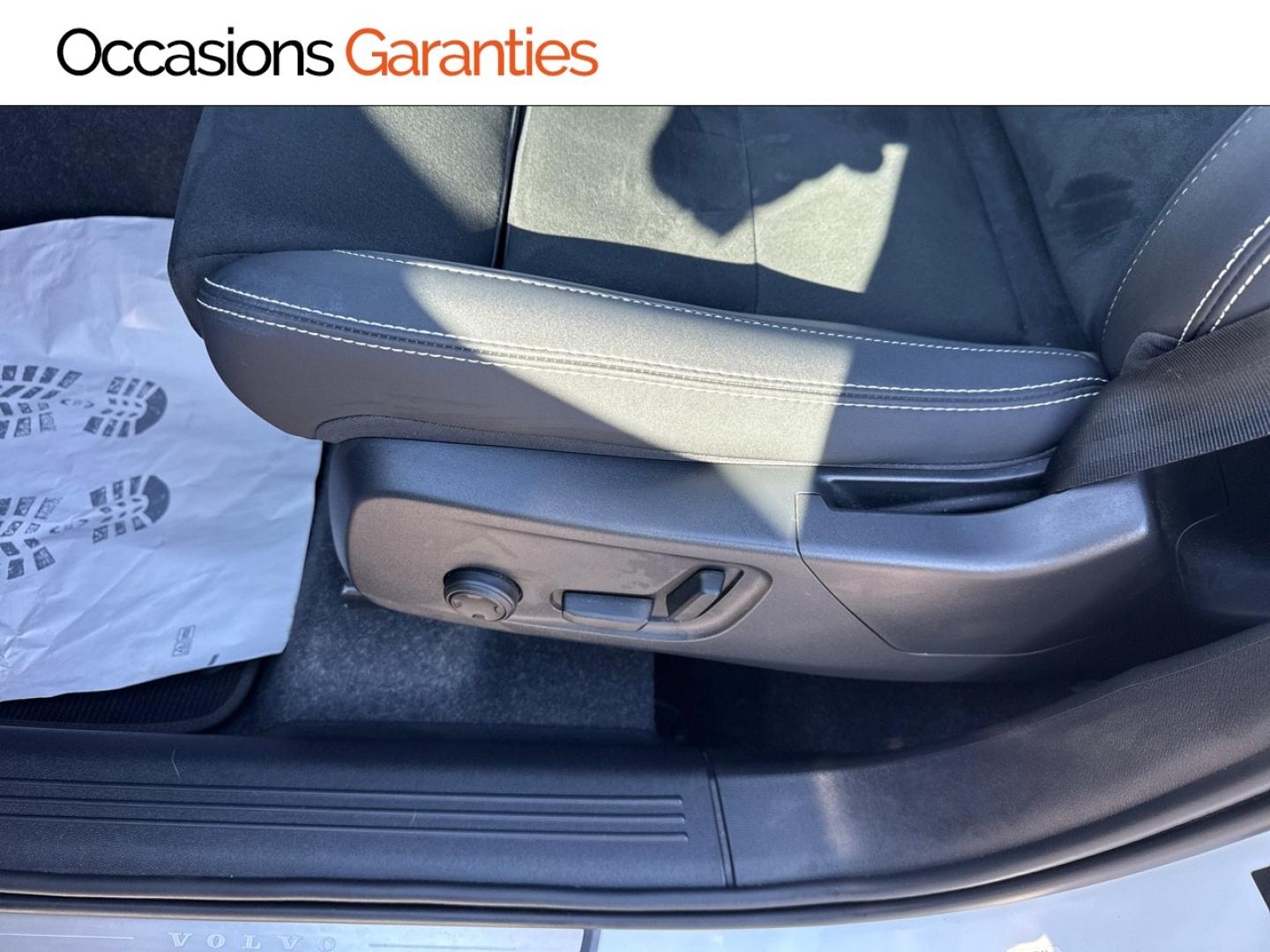 Voitures occasions VOLVO XC40 Ultra Rivery