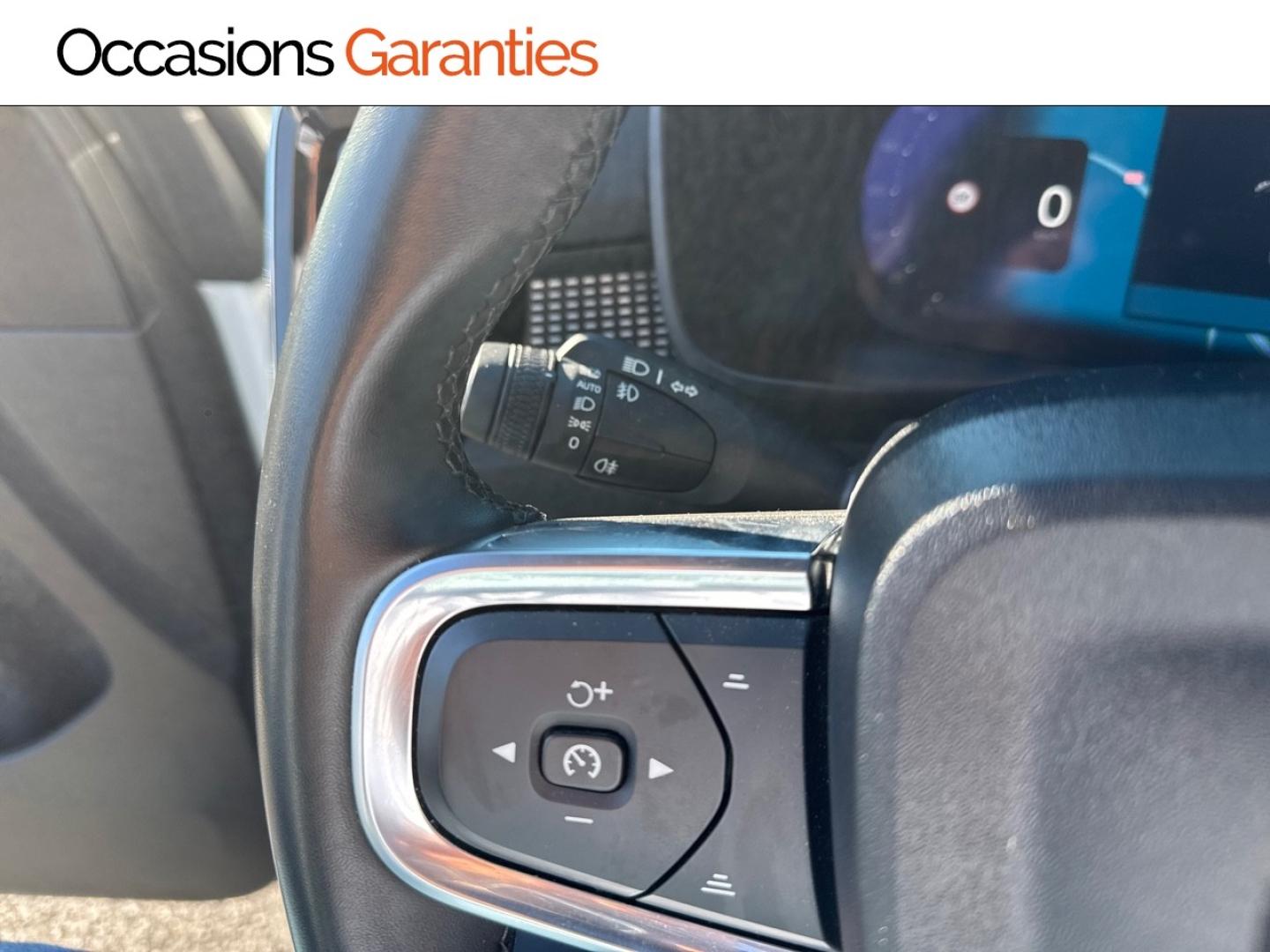 Voitures occasions VOLVO XC40 Ultra Rivery