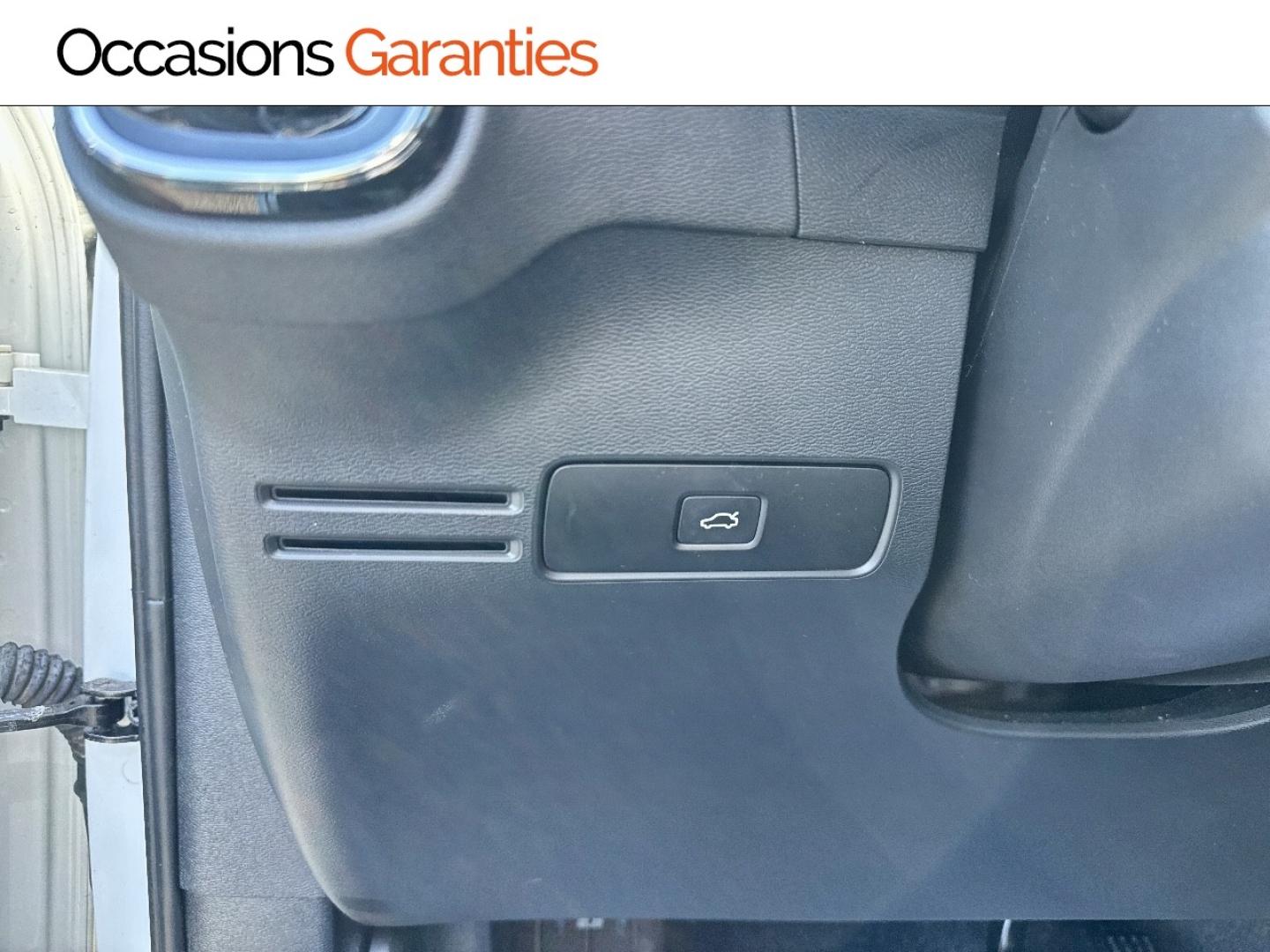 Voitures occasions VOLVO XC40 Ultra Rivery