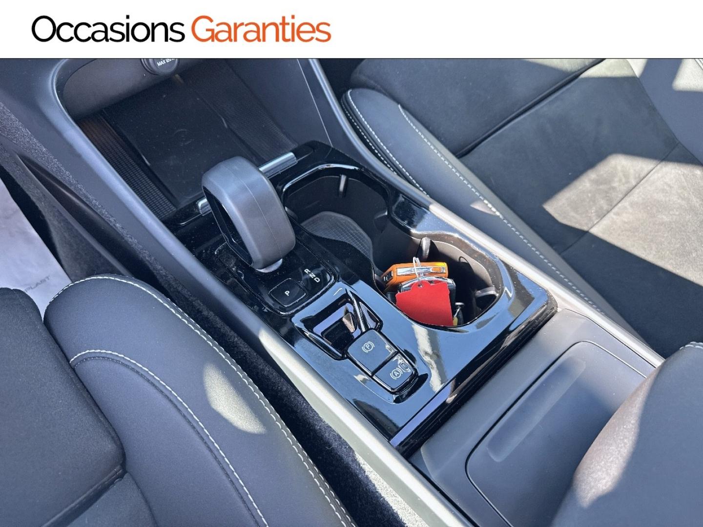 Voitures occasions VOLVO XC40 Ultra Rivery