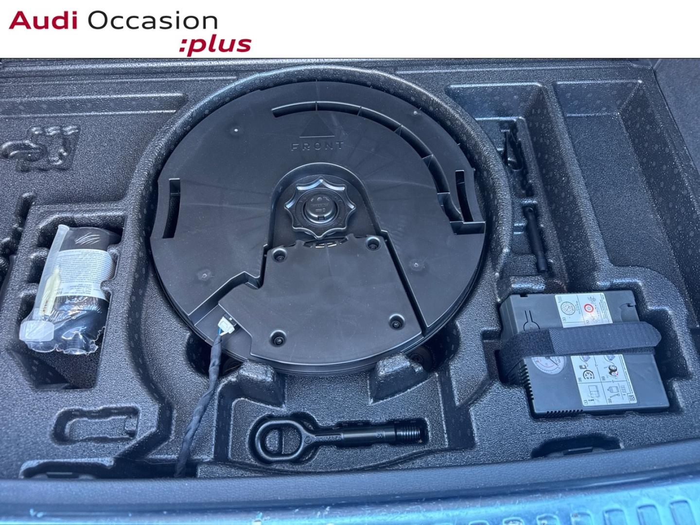 Voitures occasions Audi Q3 S line Bruay-la-Buissière