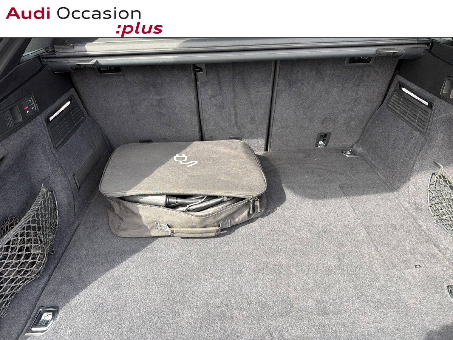 Voitures occasions Audi Q5 Sportback S line Rivery