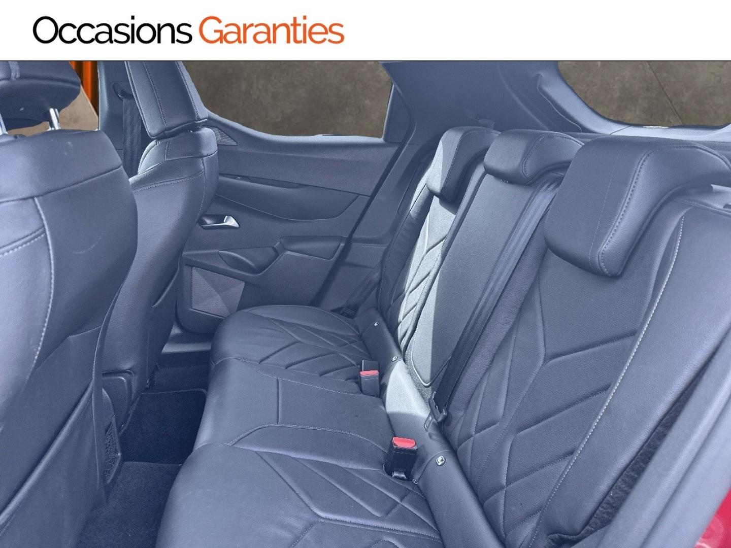 Voitures occasions DS DS 3 Crossback Rivoli Rivery