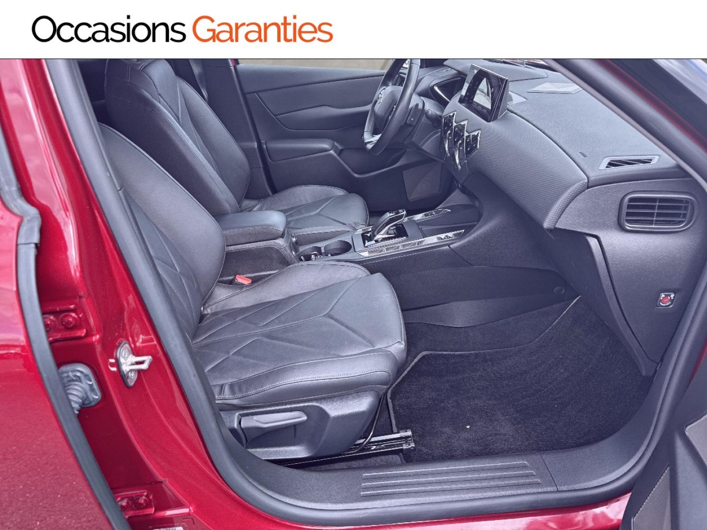 Voitures occasions DS DS 3 Crossback Rivoli Rivery