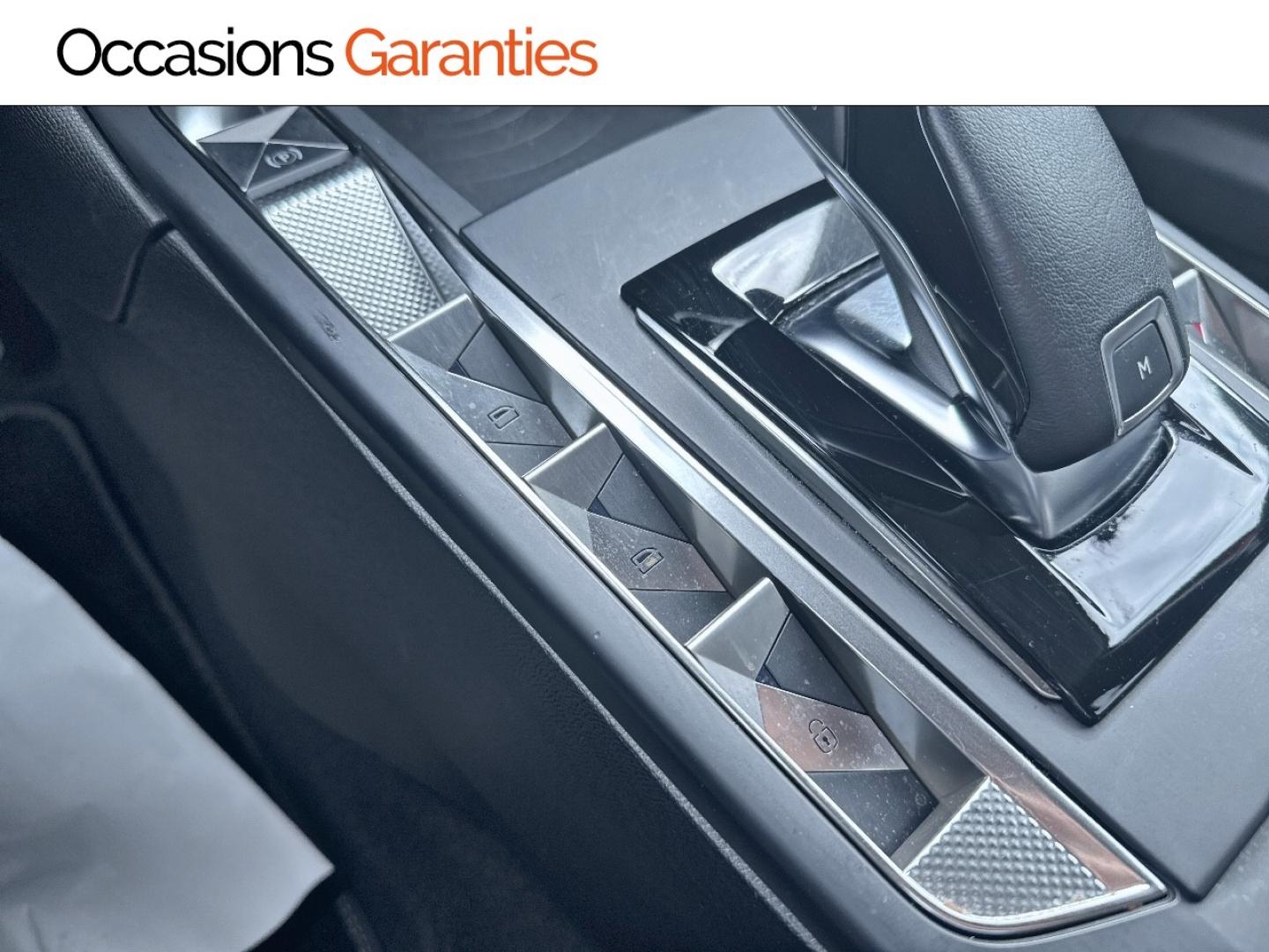 Voitures occasions DS DS 3 Crossback Rivoli Rivery